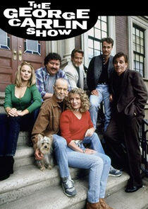 The George Carlin Show The George Carlin Show