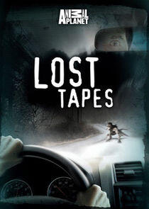 Lost Tapes Lost Tapes