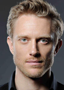 Neil Jackson Neil Jackson