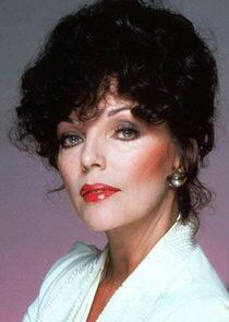 Alexis Carrington Colby Alexis Carrington Colby