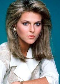 Amanda Carrington Amanda Carrington