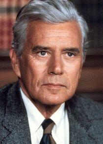 Blake Carrington Blake Carrington