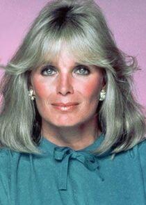 Krystle Carrington Krystle Carrington