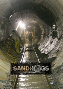 Sandhogs Sandhogs