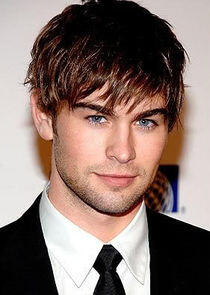 Chace Crawford Chace Crawford