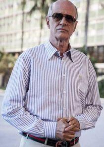 Feliciano Feliciano