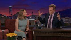 Jodie Foster, Flula Borg, Neko Case Jodie Foster, Flula Borg, Neko Case