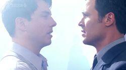 Captain Jack Harkness Captain Jack Harkness