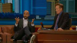 Keegan-Michael Key, Jon Stewart Keegan-Michael Key, Jon Stewart