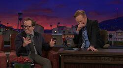 Chris Gethard, Joe Machi, ODESZA