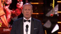 Comedy Central Roast of Bruce Willis Comedy Central Roast of Bruce Willis