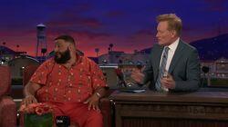 DJ Khaled, Chris Redd, Twin Shadow DJ Khaled, Chris Redd, Twin Shadow