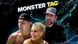 Monster Tag Monster Tag