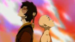 The Firebending Masters The Firebending Masters