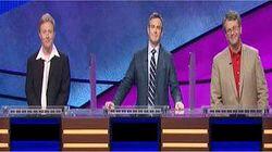 Burt Westermeier Vs. Ian Flynn Vs. Rick Terpstra, show # 7749. Burt Westermeier Vs. Ian Flynn Vs. Rick Terpstra, show # 7749.
