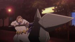 Episode 9 Episode 9