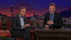 Kevin Nealon, Martin Freeman, Jordan Temple