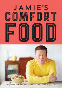 Jamie's Comfort Food Jamie's Comfort Food