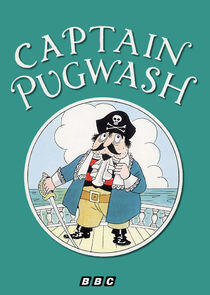 Captain Pugwash Captain Pugwash