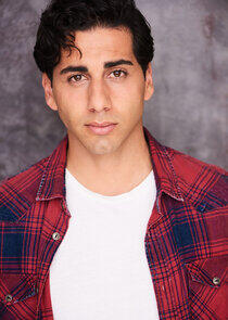 photo of Nicky Boulos photo of Nicky Boulos