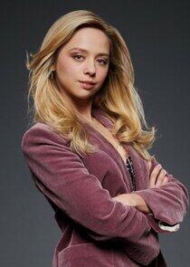 Stephanie Brown Stephanie Brown