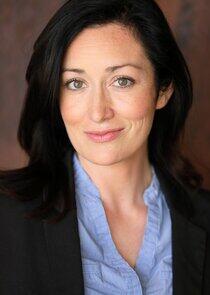 photo of Lisa Dobbyn photo of Lisa Dobbyn