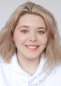 Ксения Копылова Ксения Копылова