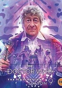 Doctor Who - Season 9 Doctor Who - Season 9