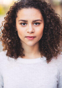 Lily Santiago Lily Santiago