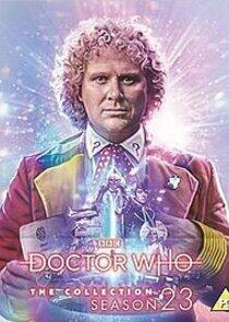Doctor Who - Season 23 Doctor Who - Season 23