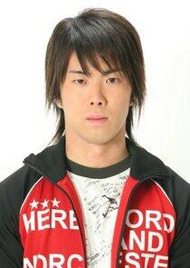 photo of Hajime Kanzaki photo of Hajime Kanzaki