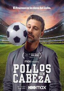 Pollos sin cabeza Pollos sin cabeza