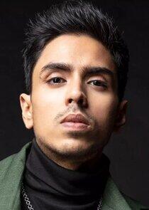 Adarsh Gourav Adarsh Gourav