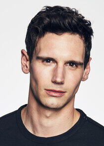 Cory Michael Smith Cory Michael Smith