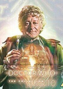 Doctor Who - Season 10 Doctor Who - Season 10