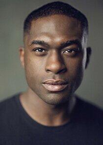 Leonardo Taiwo Leonardo Taiwo