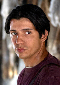 Teen Travis Martinez Teen Travis Martinez