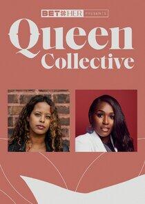 Queen Collective Queen Collective