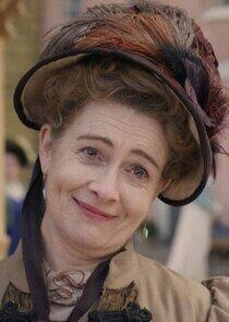 Lady Montrose Lady Montrose