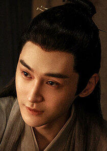 Gu Qing Zhang Gu Qing Zhang