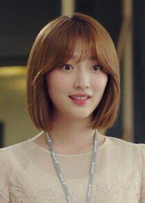 Kim Ji Ah Kim Ji Ah