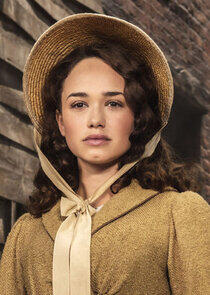Charlotte Heywood Charlotte Heywood