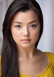 Elizabeth Yu Elizabeth Yu