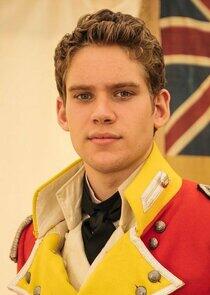 Captain William Carter Captain William Carter