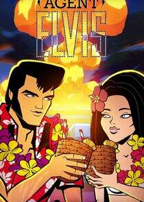 Agent Elvis - Season 1 Agent Elvis - Season 1
