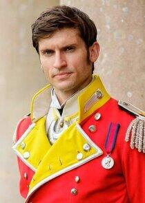 Colonel Francis Lennox Colonel Francis Lennox