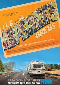 On Tour with Asperger's Are Us On Tour with Asperger's Are Us