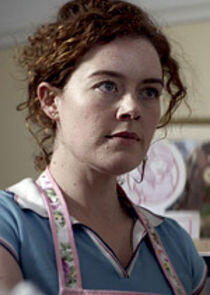 Tina Griffiths Tina Griffiths