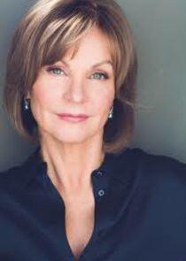 photo of Audrey Heffernan Meyer
