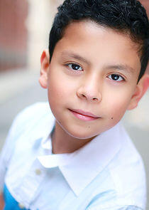 photo of Jeter Rivera photo of Jeter Rivera